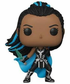 Funko Hero's & Villian's POP Marvel: Marvel Studios' Thor: Love And Thunder - Complete Set Of 6 [PRE-ORDER]