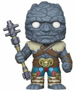 Funko Hero's & Villian's POP Marvel: Marvel Studios' Thor: Love And Thunder - Complete Set Of 6 [PRE-ORDER]