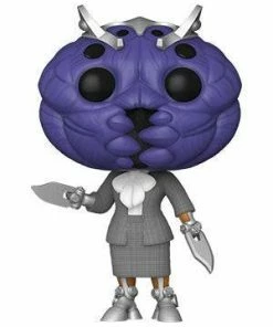 Funko Hero's & Villian's POP Marvel: Marvel Studios' Thor: Love And Thunder - Complete Set Of 6 [PRE-ORDER]