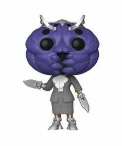 Funko POP Marvel: Marvel Studios' Thor: Love And Thunder - Miek [PRE-ORDER] Hero's & Villian's