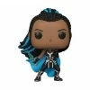 Funko Hero's & Villian's POP Marvel: Marvel Studios' Thor: Love And Thunder - Valkyrie [PRE-ORDER]