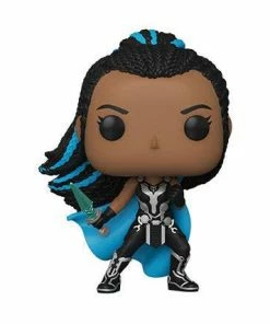 Funko Hero's & Villian's POP Marvel: Marvel Studios' Thor: Love And Thunder - Valkyrie [PRE-ORDER]