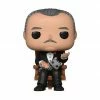 Funko POP Movies: The Godfather 50th - Vito Corleone [PRE-ORDER] Movies & Television
