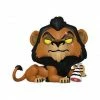 Funko Pop Pop Disney: Lion King - Scar [PRE-ORDER]