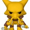 Funko Pop POP Games: Pokemon S9 - Alakazam [PRE-ORDER]