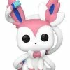 Funko Pop POP Games: Pokemon S9 - Sylveon [PRE-ORDER] Animation