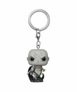 Funko Pop POP Keychain: Marvel Studios' Thor: Love And Thunder - Gorr [PRE-ORDER]