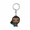 Funko Pop Movies & Television POP Keychain: Marvel Studios' Thor: Love And Thunder - Valkyrie [PRE-ORDER]