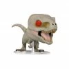 Funko Pop POP Movies: Jurassic World Dominion - Atrociraptor (Ghost) [PRE-ORDER] Movies & Television
