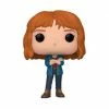 Funko Pop Movies & Television POP Movies: Jurassic World Dominion - Claire Dearing