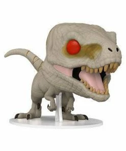 Funko Pop POP Movies: Jurassic World Dominion - Complete Set Of 5 Dinosaurs [PRE-ORDER]