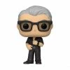 Funko Pop POP Movies: Jurassic World Dominion - Dr. Ian Malcom [PRE-ORDER] Movies & Television