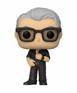 Funko Pop POP Movies: Jurassic World Dominion - Dr. Ian Malcom [PRE-ORDER] Movies & Television