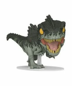 Funko Pop POP Movies: Jurassic World Dominion - Gigantosaurus