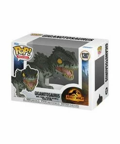 Funko Pop POP Movies: Jurassic World Dominion - Gigantosaurus