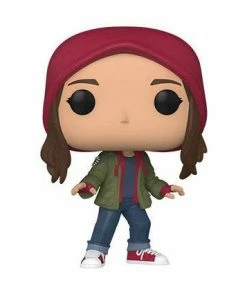Funko Pop POP Movies: Jurassic World Dominion - Maisie [PRE-ORDER]