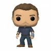 Funko Pop POP Movies: Jurassic World Dominion - Owen Grady Movies & Television