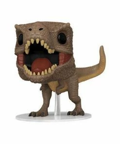 Funko Pop Movies & Television POP Movies: Jurassic World Dominion - T.Rex [PRE-ORDER]