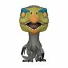 Funko Pop Movies & Television POP Movies: Jurassic World Dominion - Therizinosaurus