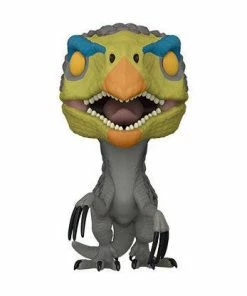Funko Pop Movies & Television POP Movies: Jurassic World Dominion - Therizinosaurus