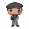 Funko Pop POP Movies: The Godfather 50th - Michael Corleone [PRE-ORDER] Movies & Television