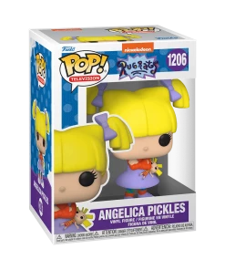 Funko Pop POP Television: Rugrats - Angelica [PRE-ORDER]