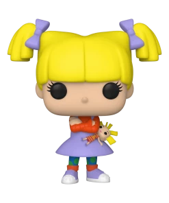Funko Pop POP Television: Rugrats - Angelica [PRE-ORDER]