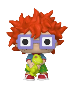 Funko Pop POP Television: Rugrats - Chuckie [PRE-ORDER]