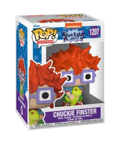 Funko Pop POP Television: Rugrats - Chuckie [PRE-ORDER]