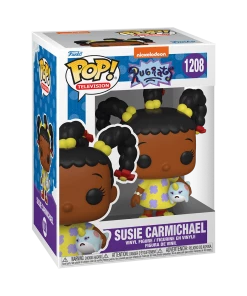Funko Pop POP Television: Rugrats - Susie [PRE-ORDER]