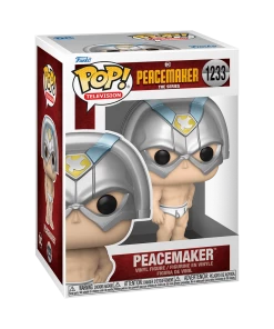 Funko Pop POP! TV: Peacemaker In Underwear [PRE-ORDER] Television