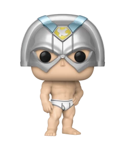Funko Pop POP! TV: Peacemaker In Underwear [PRE-ORDER] Television