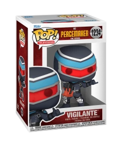 Funko Pop Television POP! TV: Peacemaker - Vigilante [PRE-ORDER]