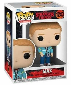 Funko Pop POP TV: Stranger Things Season 4 - Complete Set Of 8 [PRE-ORDER]
