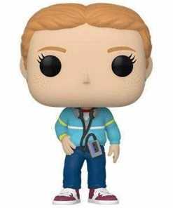 Funko Pop POP TV: Stranger Things Season 4 - Complete Set Of 8 [PRE-ORDER]