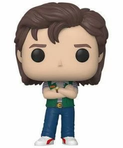 Funko Pop POP TV: Stranger Things Season 4 - Complete Set Of 8 [PRE-ORDER]