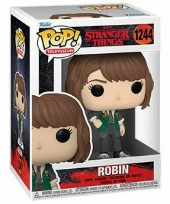 Funko Pop POP TV: Stranger Things Season 4 - Complete Set Of 8 [PRE-ORDER]