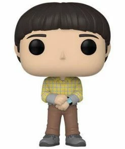 Funko Pop POP TV: Stranger Things Season 4 - Complete Set Of 8 [PRE-ORDER]