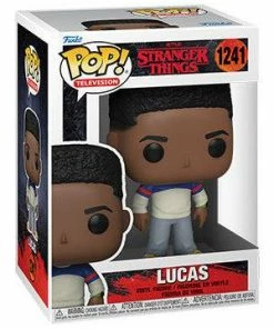Funko Pop POP TV: Stranger Things Season 4 - Complete Set Of 8 [PRE-ORDER]