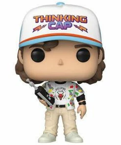 Funko Pop POP TV: Stranger Things Season 4 - Complete Set Of 8 [PRE-ORDER]