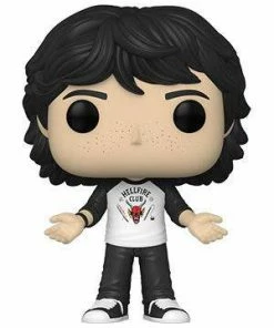 Funko Pop POP TV: Stranger Things Season 4 - Complete Set Of 8 [PRE-ORDER]