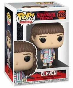 Funko Pop POP TV: Stranger Things Season 4 - Complete Set Of 8 [PRE-ORDER]