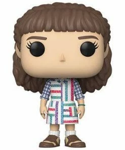 Funko Pop POP TV: Stranger Things Season 4 - Complete Set Of 8 [PRE-ORDER]
