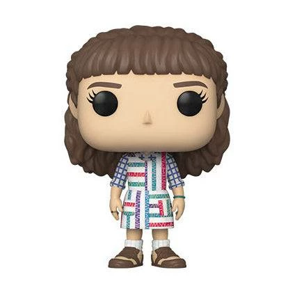 Funko Pop Television POP TV: Stranger Things Season 4 - Eleven 1 Funko Pop Television POP TV: Stranger Things Season 4 - Eleven