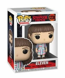 Funko Pop Television POP TV: Stranger Things Season 4 - Eleven