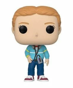 Funko Pop POP TV: Stranger Things Season 4 - Max Mayfield Television