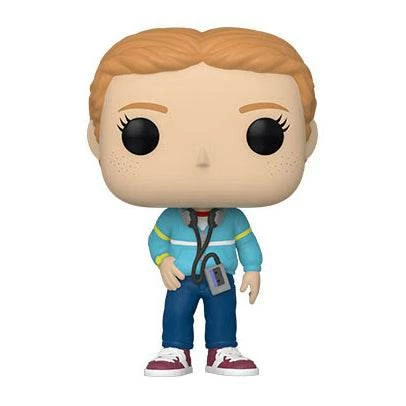 Funko Pop POP TV: Stranger Things Season 4 - Max Mayfield Television 1 Funko Pop POP TV: Stranger Things Season 4 - Max Mayfield Television