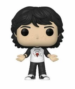 Funko Pop POP TV: Stranger Things Season 4 - Mike Wheeler