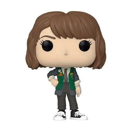 Funko Pop Television POP TV: Stranger Things Season 4 - Robin 1 Funko Pop Television POP TV: Stranger Things Season 4 - Robin