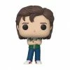 Funko Pop POP TV: Stranger Things Season 4 - Steve Harrington Television